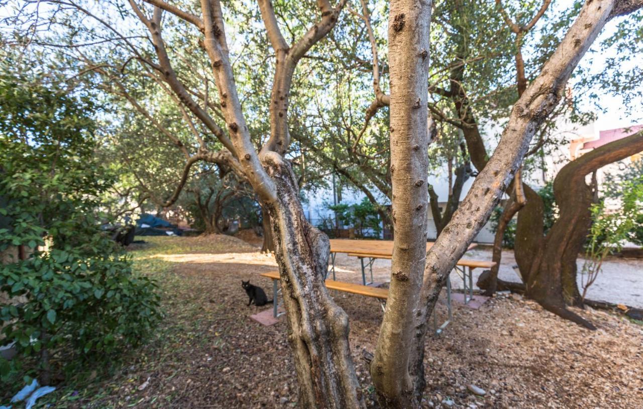 מאקרסקה Apartments Miranda Sea & Nature מראה חיצוני תמונה