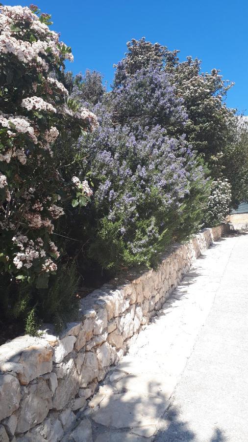 מאקרסקה Apartments Miranda Sea & Nature מראה חיצוני תמונה