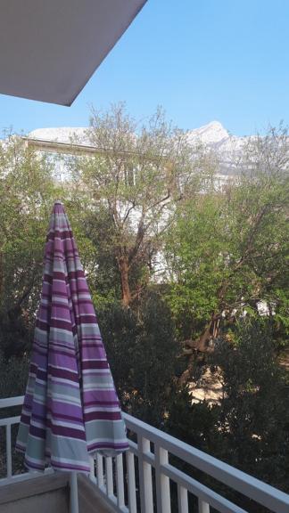 מאקרסקה Apartments Miranda Sea & Nature חדר תמונה