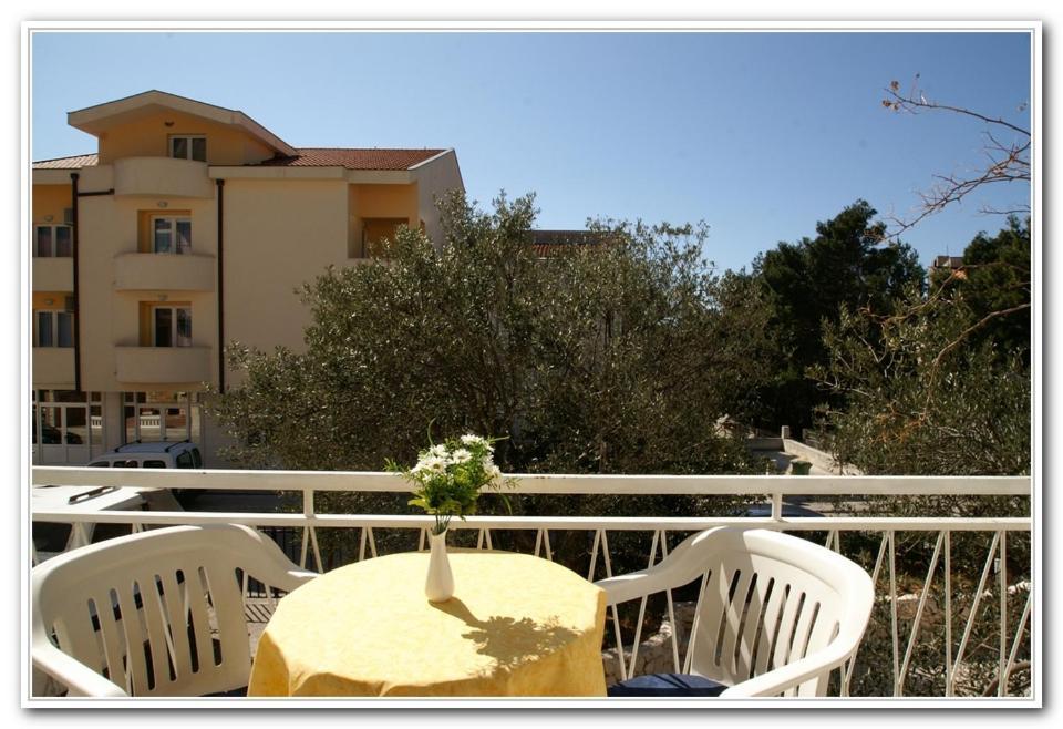 מאקרסקה Apartments Miranda Sea & Nature חדר תמונה