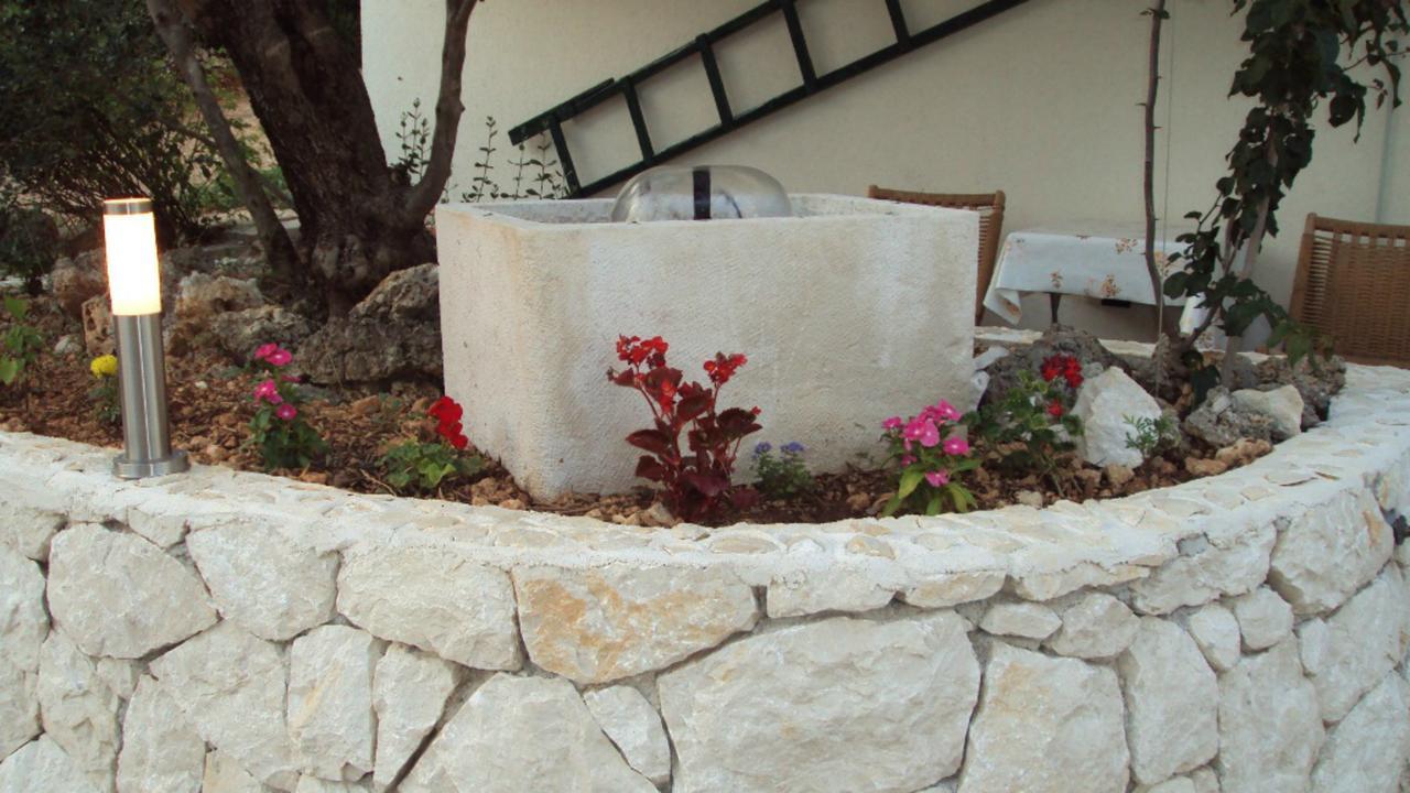 מאקרסקה Apartments Miranda Sea & Nature מראה חיצוני תמונה